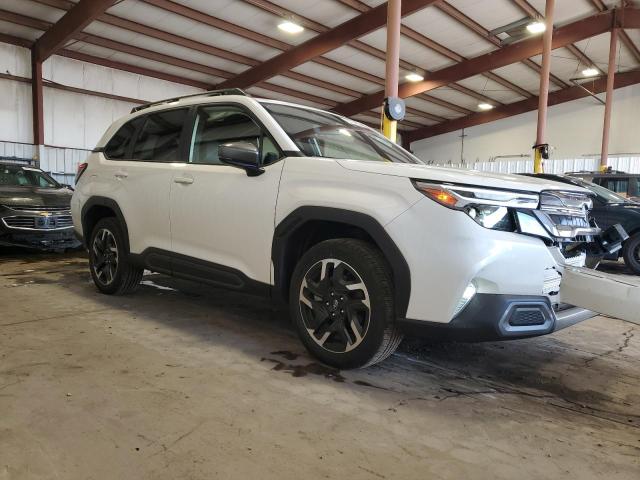 2025 SUBARU FORESTER L - JF2SLDNCXSH477521