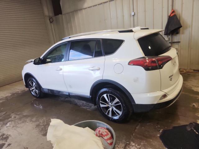 2016 TOYOTA RAV4 XLE - 2T3RFREV9GW535543