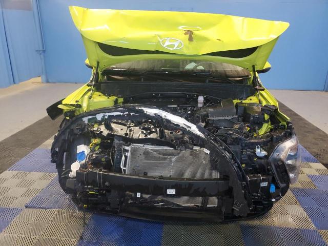 2024 HYUNDAI KONA SEL - KM8HBCAB1RU164079