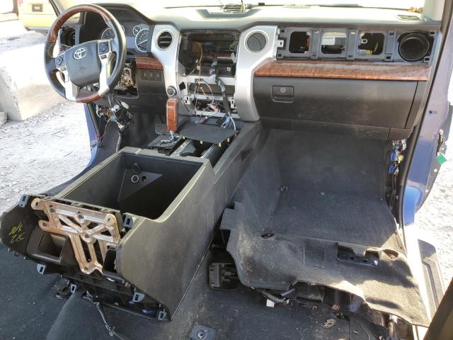 2014 TOYOTA TUNDRA CRE - 5TFAW5F10EX327609