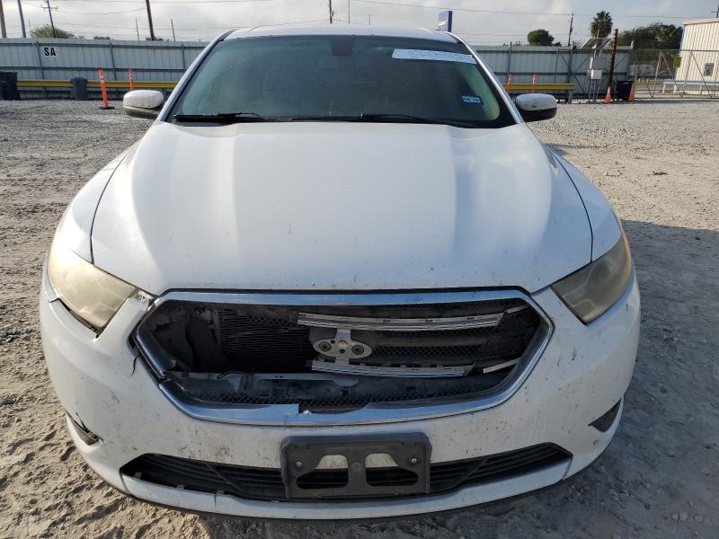 2014 FORD TAURUS SEL - 1FAHP2E81EG137395
