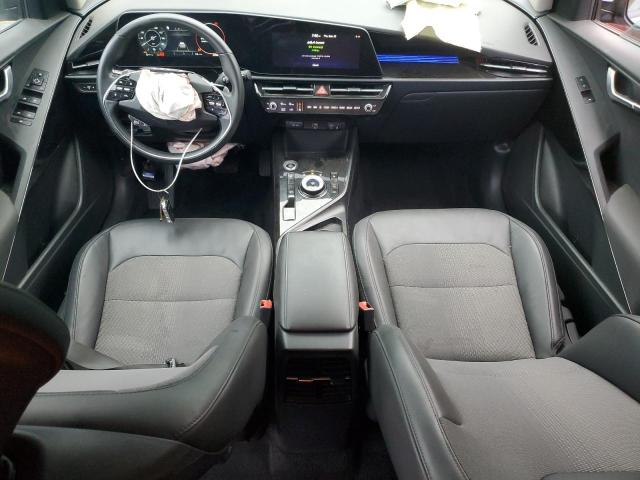 2024 KIA NIRO WIND #3269778752