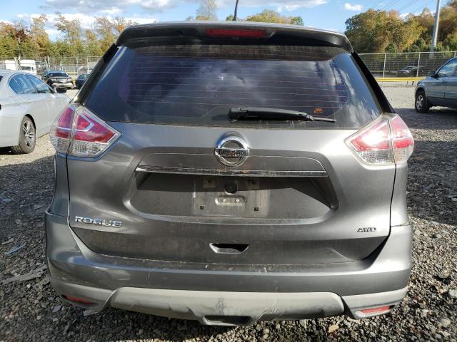 2015 NISSAN ROGUE S - KNMAT2MV8FP542198