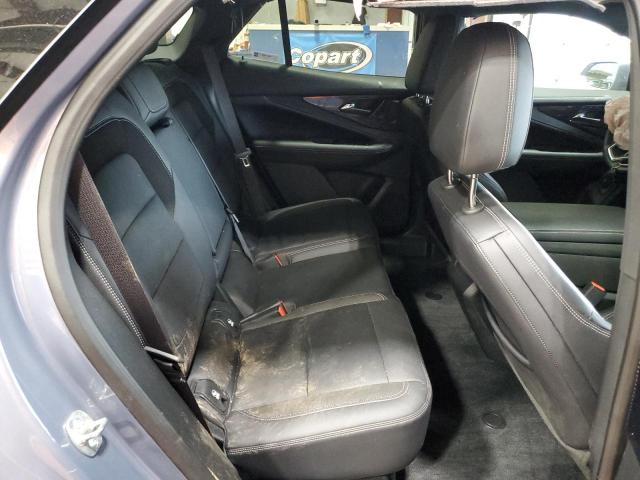 2025 CHEVROLET BLAZER LT - 3GNKDGRJ4SS138628