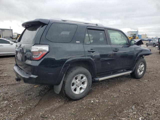 2017 TOYOTA 4RUNNER SR #3298233035