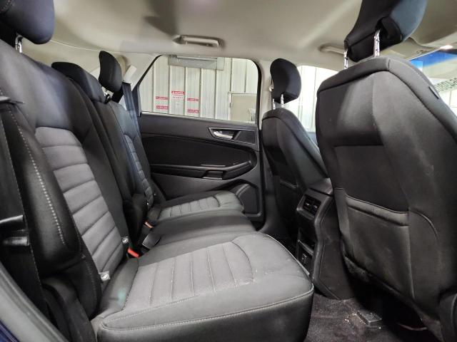 2017 FORD EDGE SE - 2FMPK4G99HBB09339