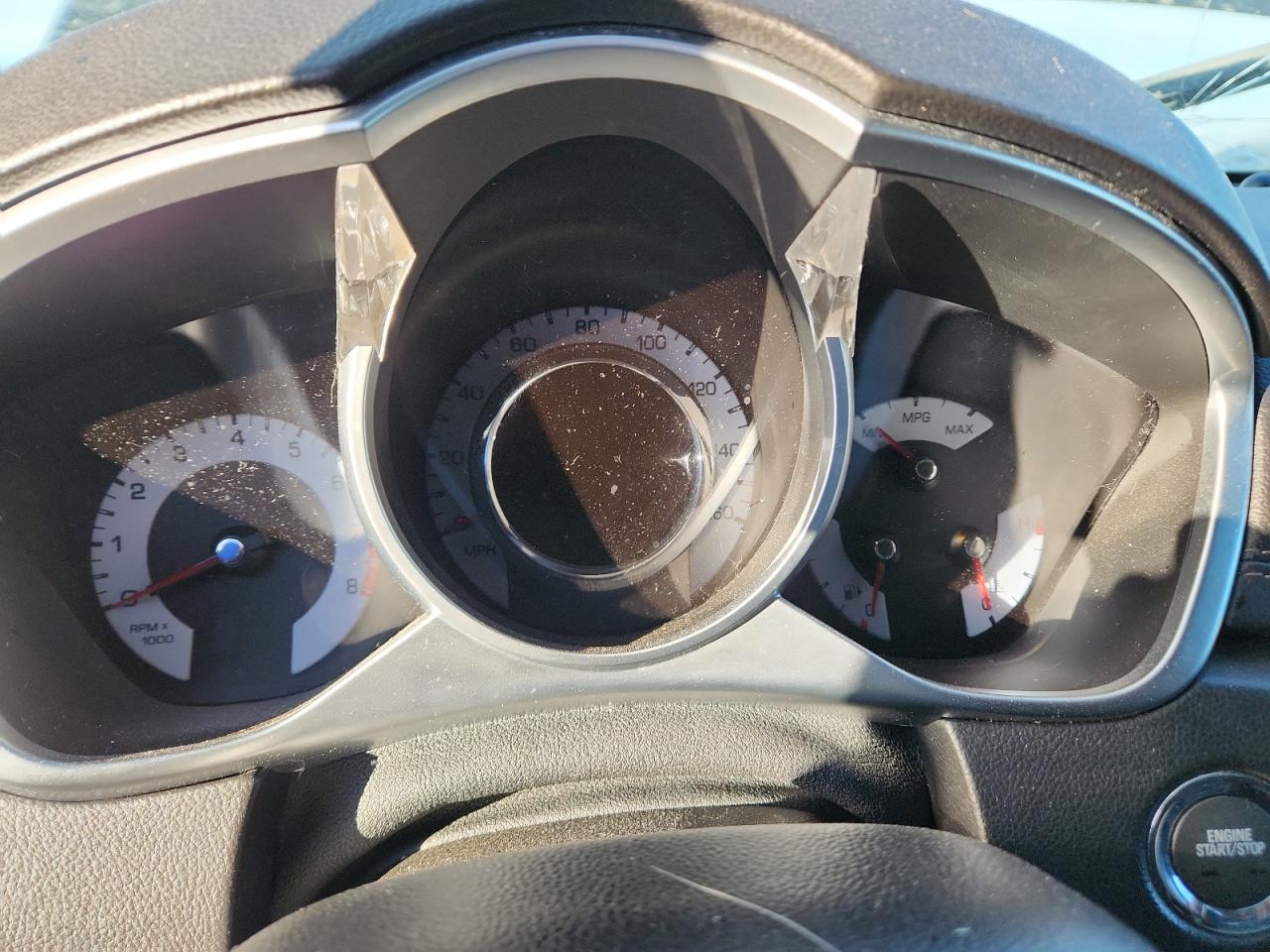 CADILLAC SRX PERFORMANCE COLLECTION