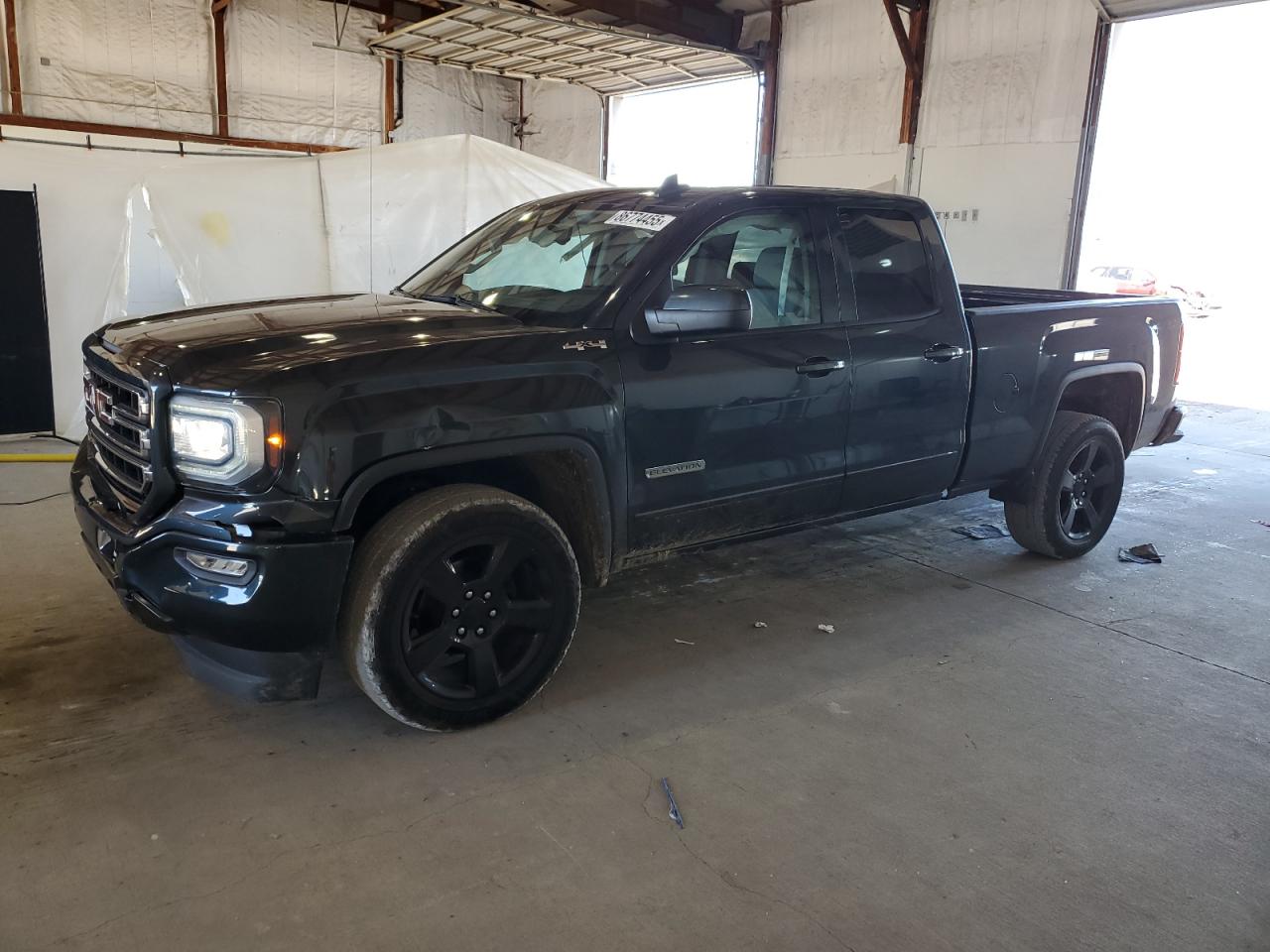 GMC SIERRA K1500