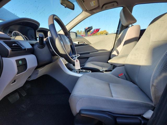 2014 HONDA ACCORD LX #3285039389