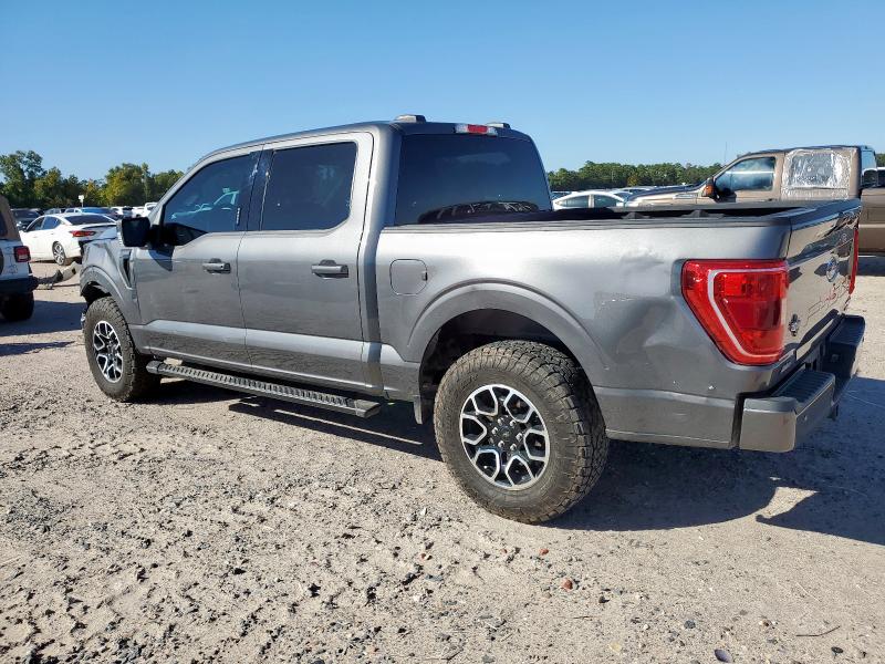 2023 FORD F150 SUPER #3281387988