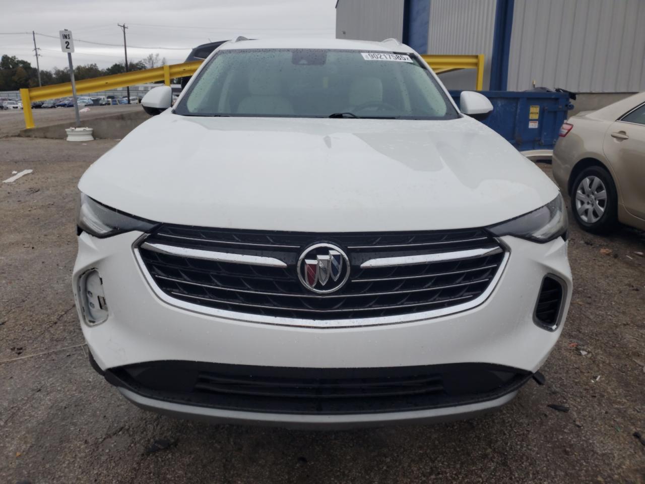 BUICK ENVISION PREFERRED