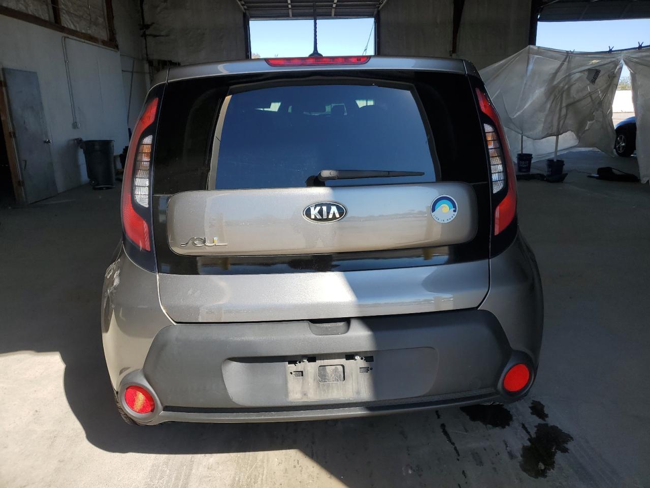 KIA SOUL +