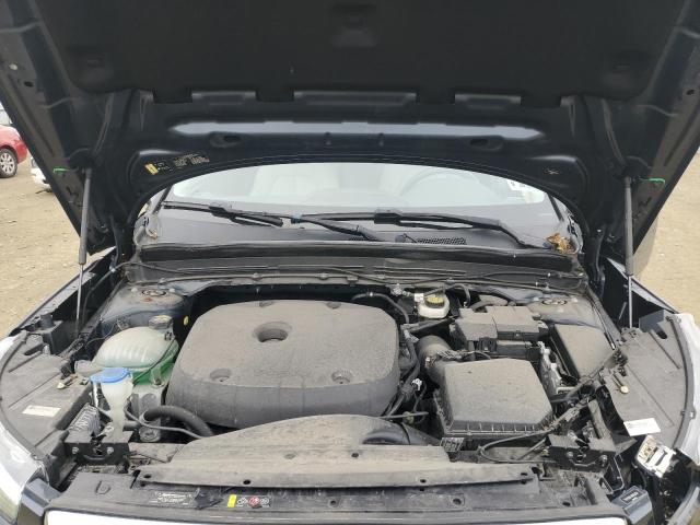 2022 VOLVO XC40 T5 MO YV4162UK3N2652954