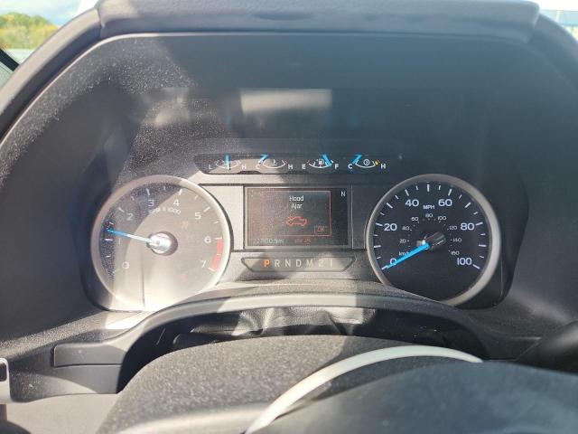 2021 FORD F250 SUPER - 1FT7W2A61MEC11955