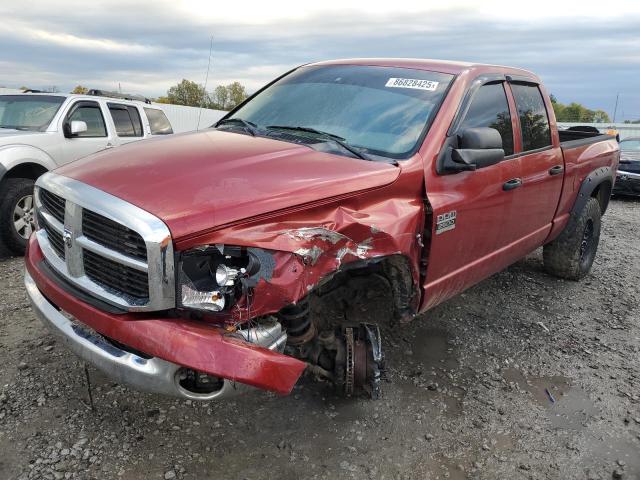 DODGE RAM 2500 S