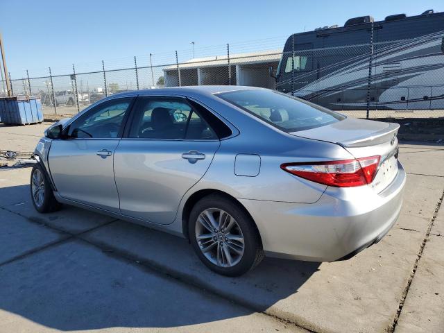 2016 TOYOTA CAMRY LE - 4T1BF1FK8GU541592