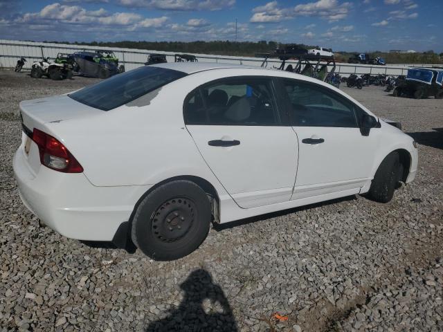 2011 HONDA CIVIC VP - 19XFA1F34BE020700