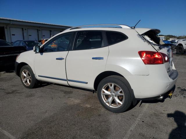 2011 NISSAN ROGUE S - JN8AS5MV4BW302865