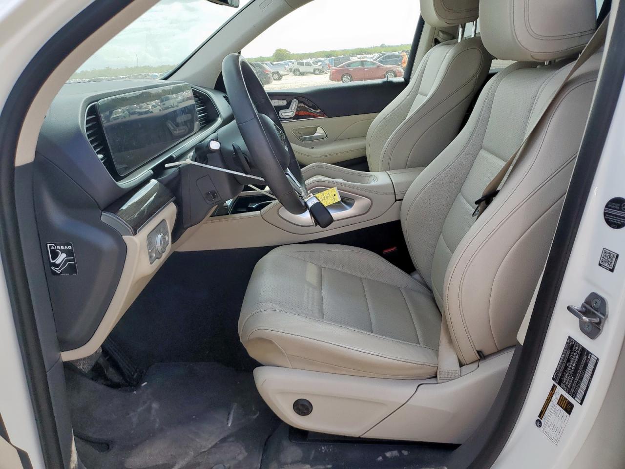 MERCEDES-BENZ GLE-CLASS 350