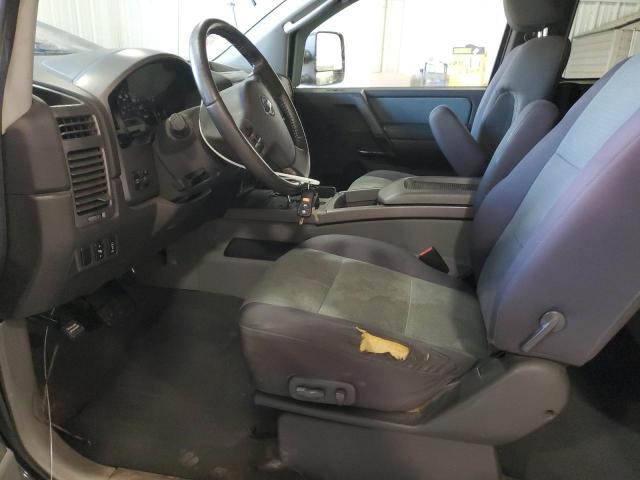 2007 NISSAN TITAN XE #3318927919
