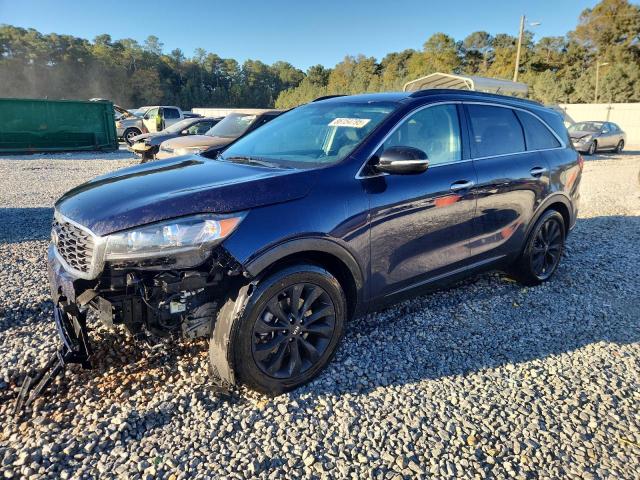 Global Auto Auctions: 2020 KIA SORENTO S