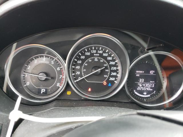 2014 MAZDA 6 TOURING - JM1GJ1V6XE1129086