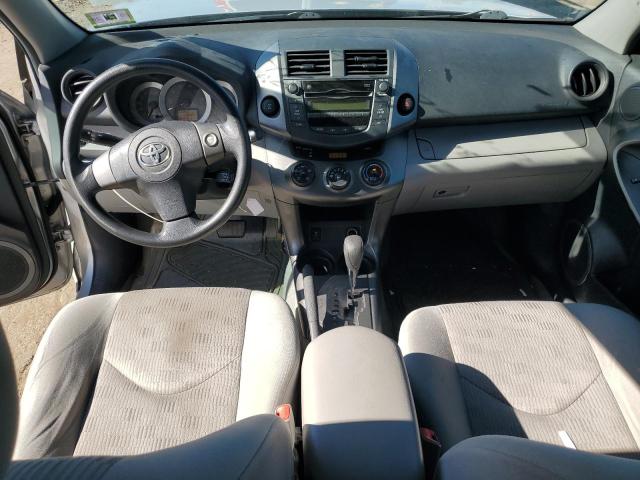 2011 TOYOTA RAV4 #3304546437