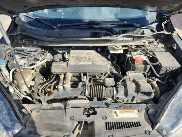 2017 HONDA CR-V EX - 2HKRW2H58HH667883