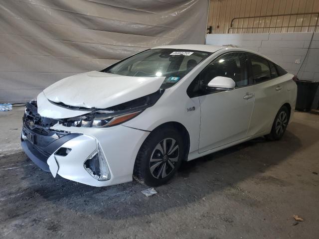TOYOTA PRIUS PRIM