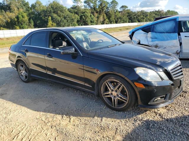 2011 MERCEDES-BENZ E 350 4MAT #3268487765