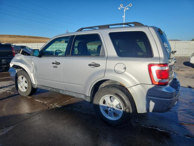 2010 FORD ESCAPE XLT - 1FMCU9DG5AKA55526