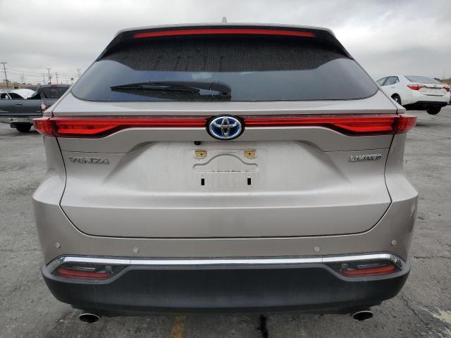 2023 TOYOTA VENZA LE JTEAAAAH2PJ134486