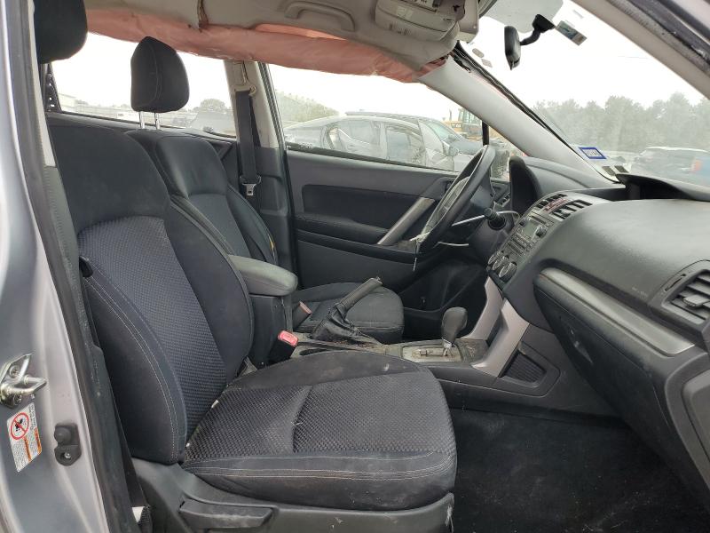 2014 SUBARU FORESTER 2 - JF2SJAAC1EH536213