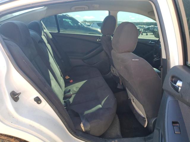 2010 NISSAN ALTIMA BAS #3285470850