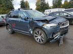 Lot #3308559521 2021 VOLVO XC90 T8 RE