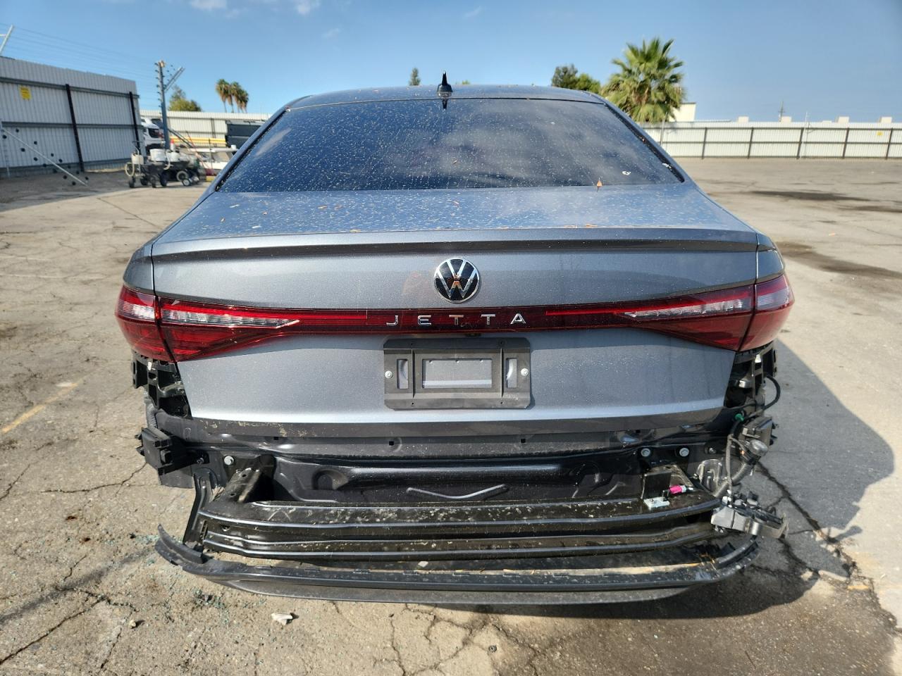 VOLKSWAGEN JETTA SPORT