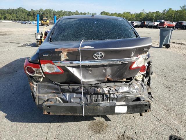 2011 TOYOTA COROLLA BA - JTDBU4EE8BJ103995