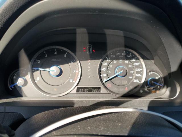 2010 HONDA ACCORD CRO - 5J6TF2H51AL800968