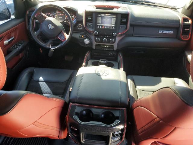 2019 RAM 1500 REBEL 1C6RRELT0KN893882