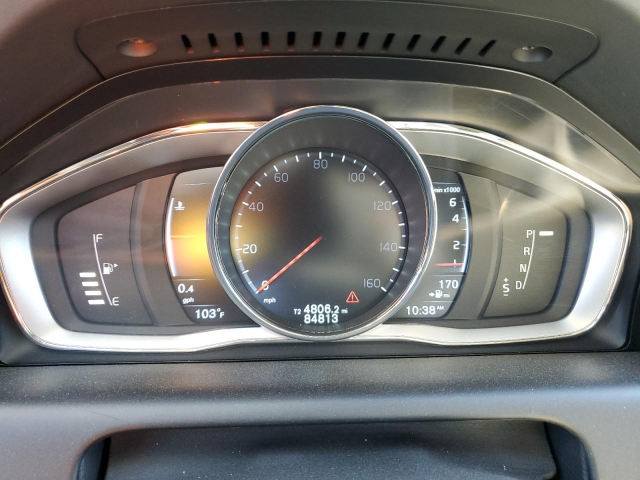 VOLVO XC60 T5 PREMIER