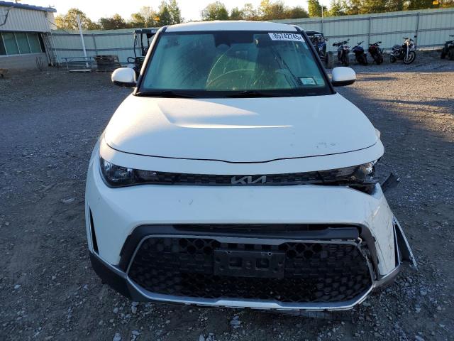 2023 KIA SOUL LX KNDJ23AU1P7839674