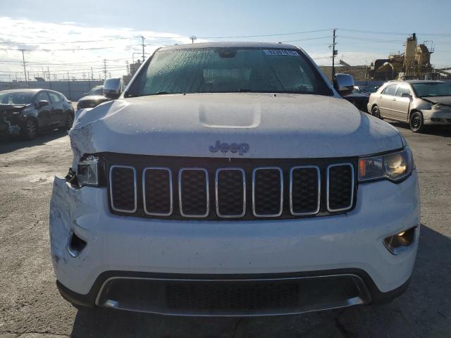 2021 JEEP GRAND CHER #3298127130