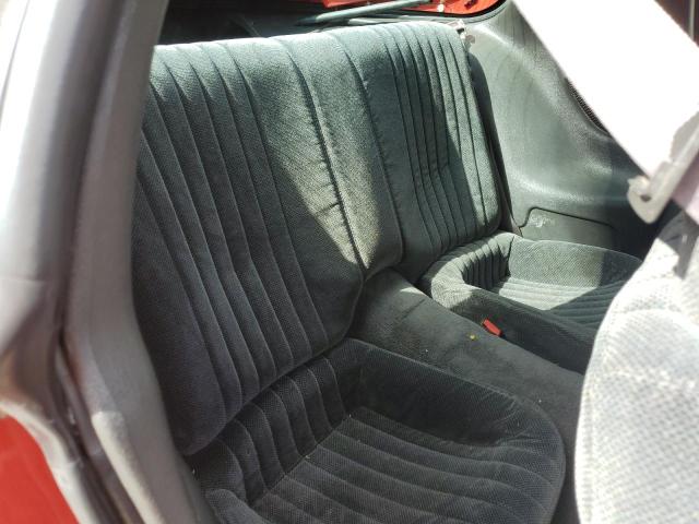 2001 PONTIAC FIREBIRD #3279473405