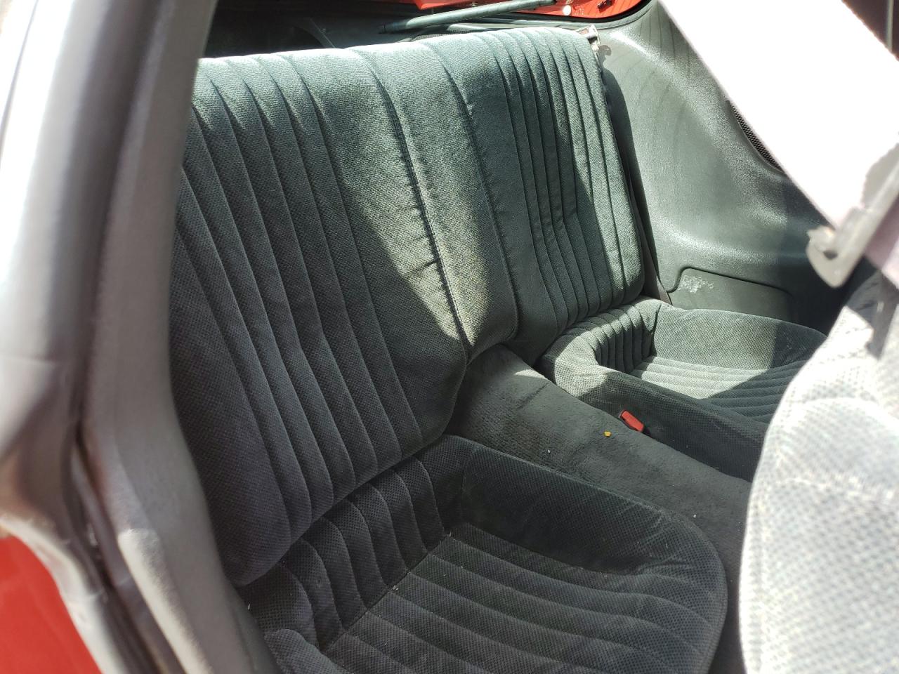 Lot #3279473405 2001 PONTIAC FIREBIRD