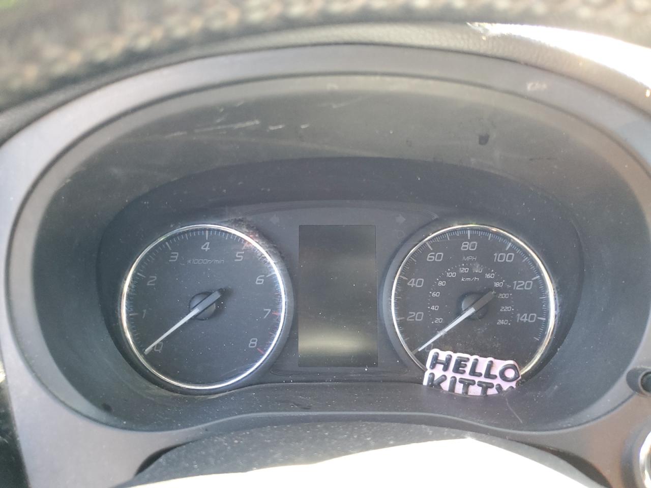 MITSUBISHI OUTLANDER SE