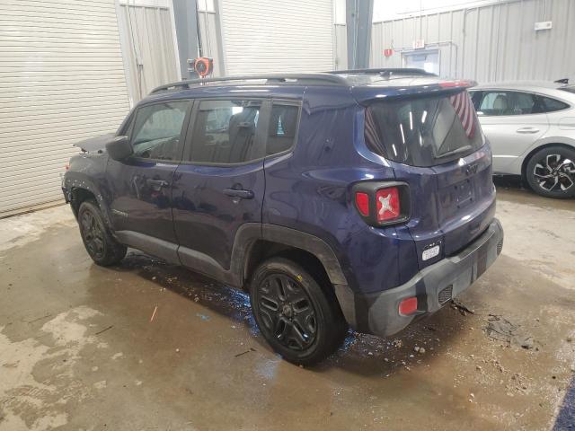 2018 JEEP RENEGADE S - ZACCJBAB6JPJ06774