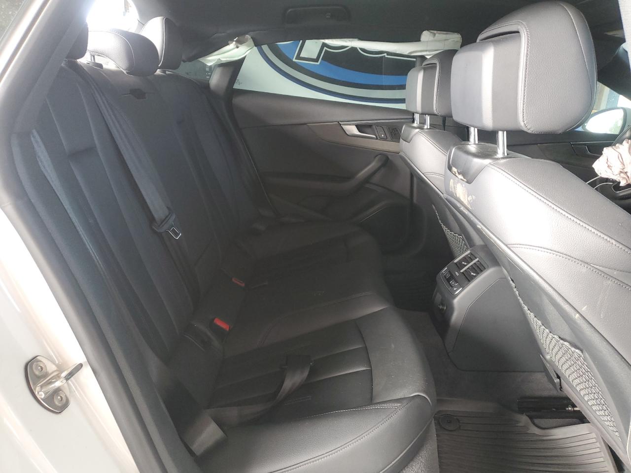 Lot #3291472973 2018 AUDI A5 PREMIUM