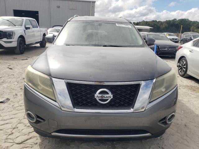 2015 NISSAN PATHFINDER 5N1AR2MN9FC652744