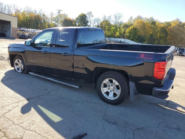 2014 CHEVROLET SILVERADO - 1GCVKREC6EZ105054