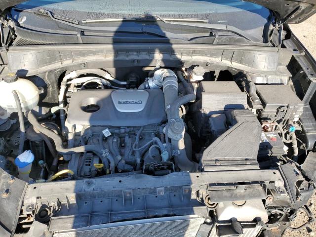 2016 HYUNDAI TUCSON LIM KM8J3CA2XGU184164